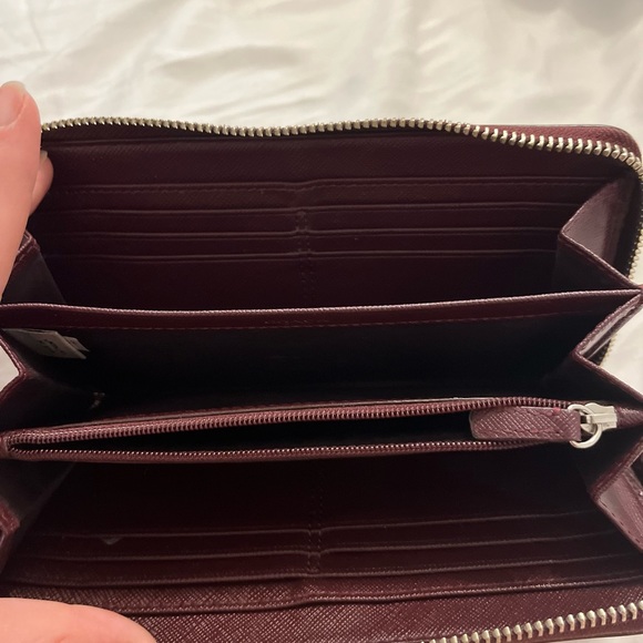 Coach Wallet - Picture 5 of 7